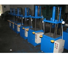 河南力拓鄂式液壓機(jī)廠家