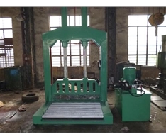 河南力拓切膠機(jī)