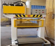 力拓全自動(dòng)切膠機(jī)