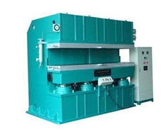 200T鄂式硫化機(jī)