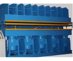 鄂式硫化機(jī)