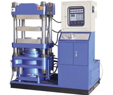 200T自動硫化機(jī)